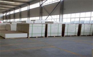 弘友新型中空塑料建筑模板 開創綠色環保建筑新時代