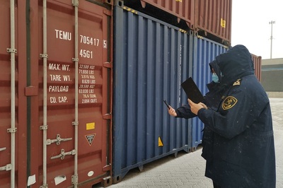 節后通關忙，海關來保障——河北口岸進出口業務迎來“開門紅”