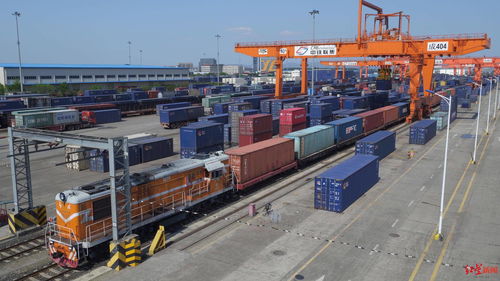 技術(shù)進(jìn)出口驅(qū)動(dòng)，成都一季度外貿(mào)實(shí)現(xiàn)開(kāi)門(mén)紅 進(jìn)出口值突破1742億元，同比增長(zhǎng)25.7%