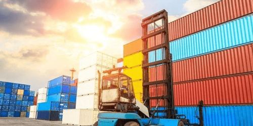 政策東風(fēng)助力物流板塊 八大龍頭企業(yè)乘勢(shì)而上，技術(shù)進(jìn)出口成新增長(zhǎng)點(diǎn)